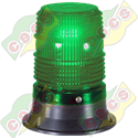 Codice LLLW15 - LAMPOLED INDICATORE LUMINOSO A LED - CON 3 LAMPADE A LED