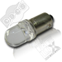 Codice LEBA9S - LAMPADA AD 1 LED MODELLO T10 - ATTACCO BA9S